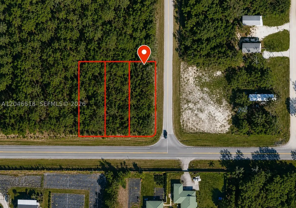 3202 Sr 66, Sebring, FL 33185 - #1