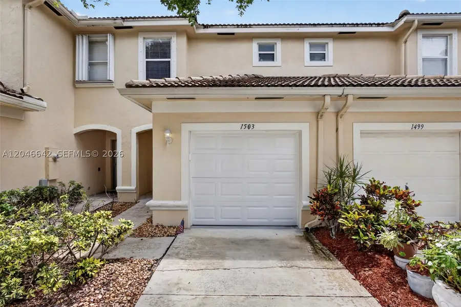 1503 New Castle Ter, Wellington, FL 33414 - #2