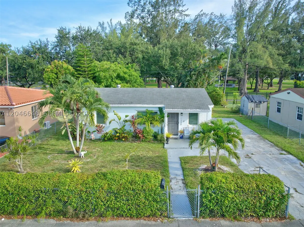1230 NW 84th Ter, Miami, FL 33147 - #1