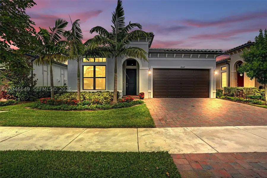 8147 Juniper Dr, Parkland, FL 33067 - #2