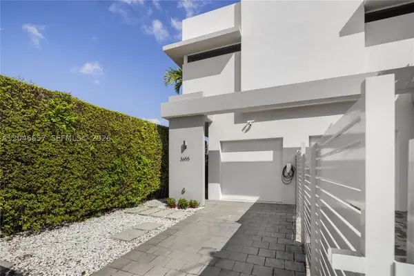 3655 SW 25th St #3655, Miami, FL 33133