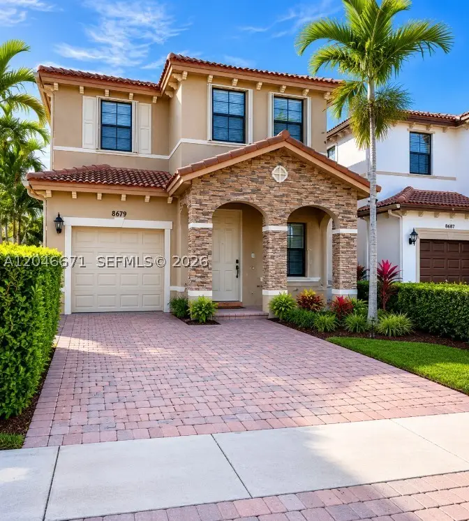 8879 SW 227th Ter, Cutler Bay, FL 33190 - #1