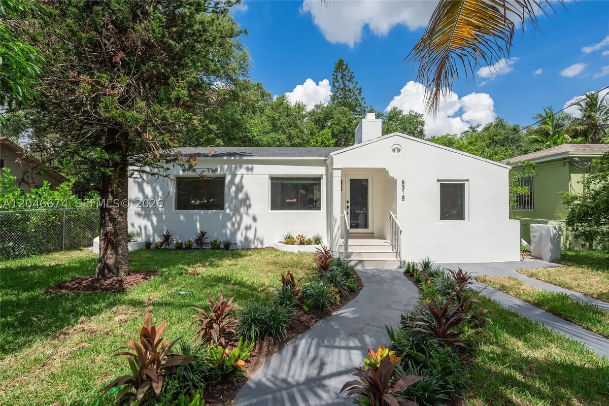 8318 NE 3rd Ct, Miami, FL 33138 - #1