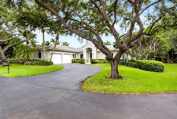 7571 SW 148th Ter, Palmetto Bay, FL 33158