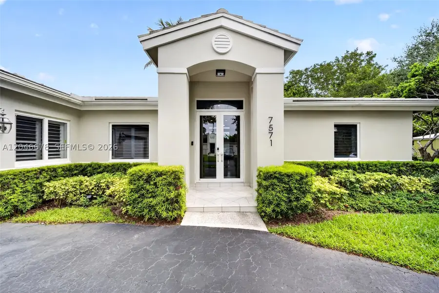 7571 SW 148th Ter, Palmetto Bay, FL 33158 - #3
