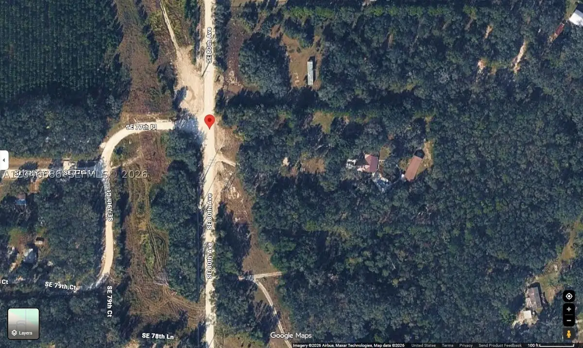 SE 80 AV SE 77 Pl, Other, FL 32693 - #1