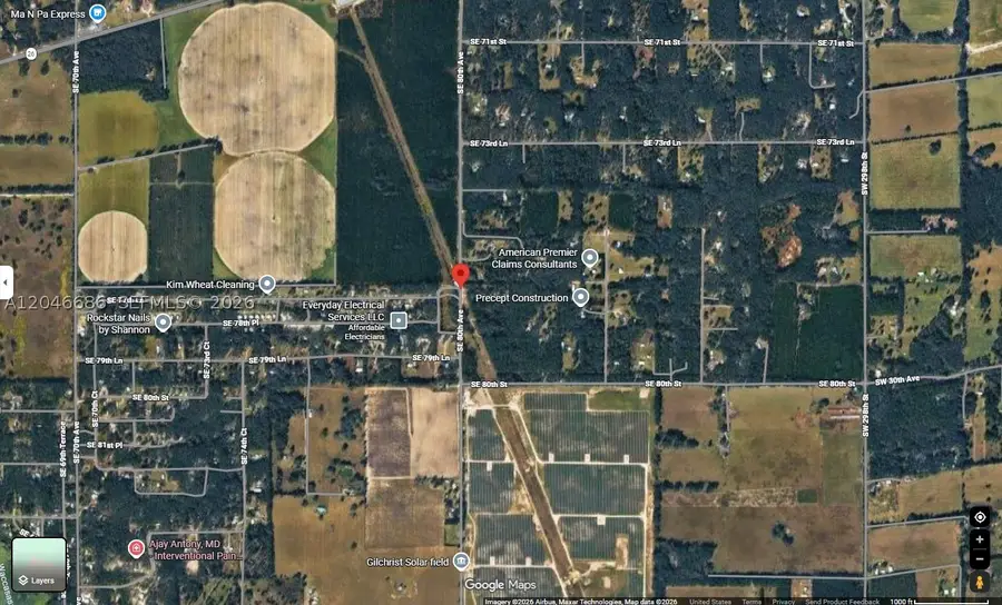 SE 80 AV SE 77 Pl, Other, FL 32693 - #3
