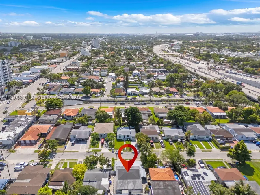 801 NW 17th Ct, Miami, FL 33125 - #2