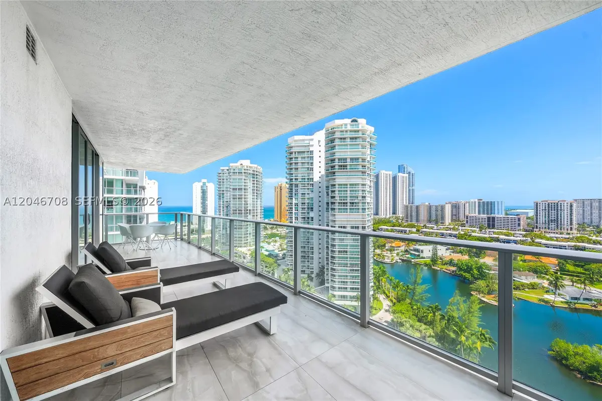330 Sunny Isles Blvd #5-1708, Sunny Isles Beach, FL 33160 - #1