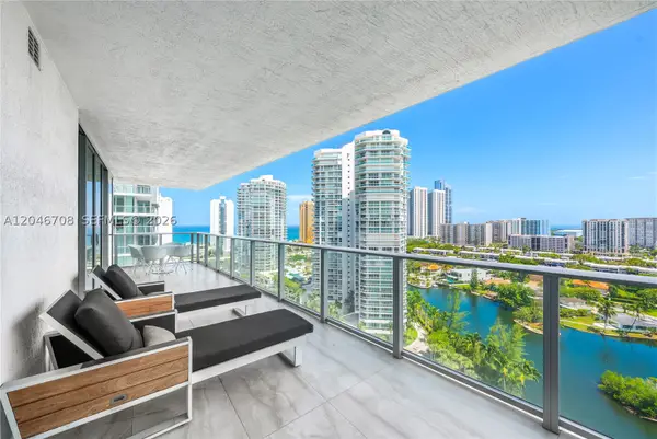 330 Sunny Isles Blvd #5-1708, Sunny Isles Beach, FL 33160