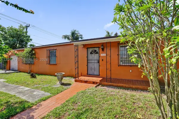 3560 NW 95th St, Miami, FL 33147