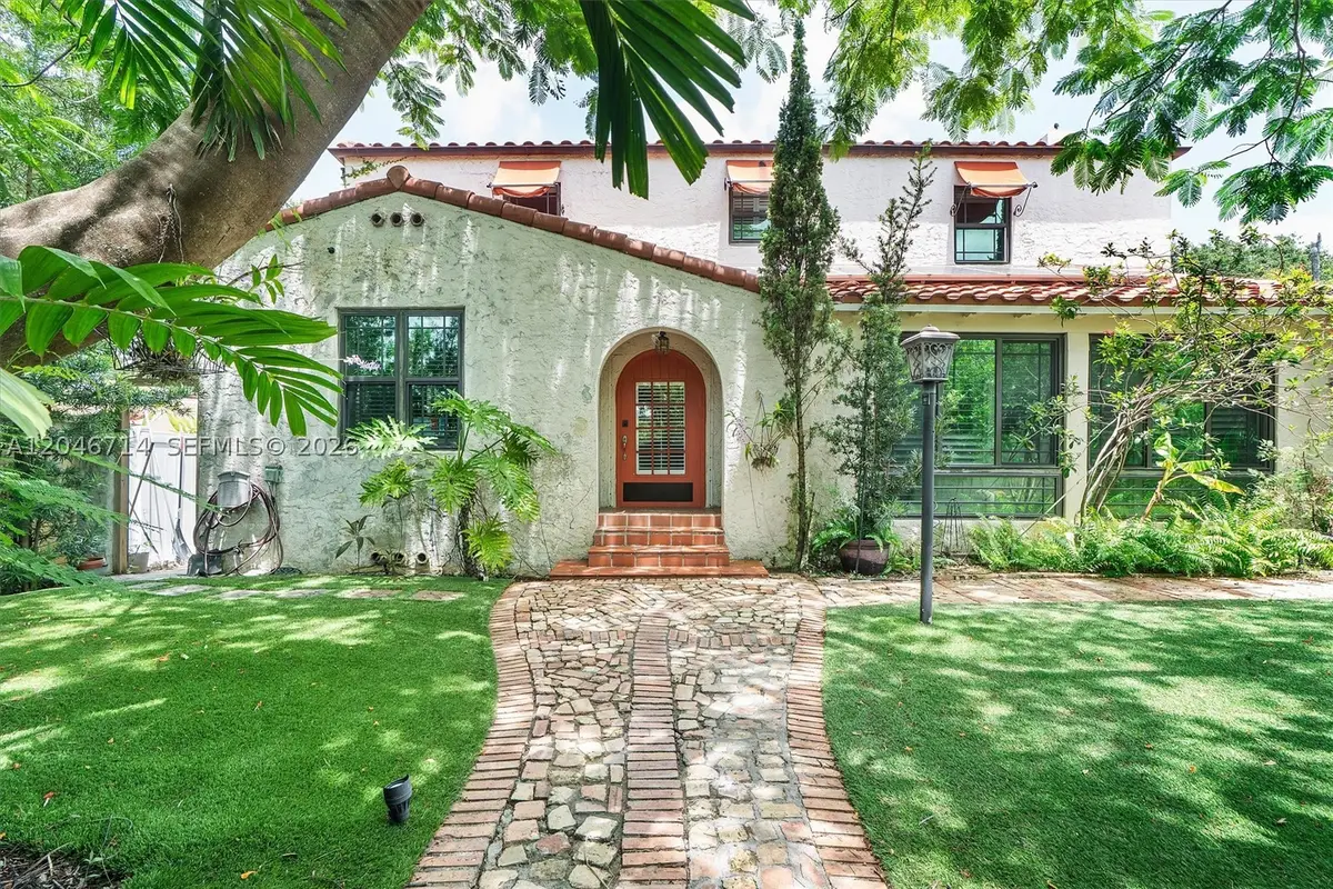 8276 E Dixie Hwy, Miami, FL 33138 - #1