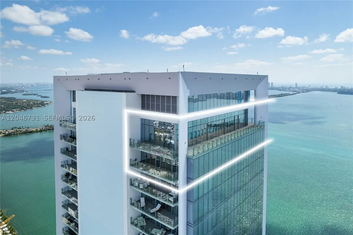 700 NE 26th Ter #PH-02, Miami, FL 33137 - #1