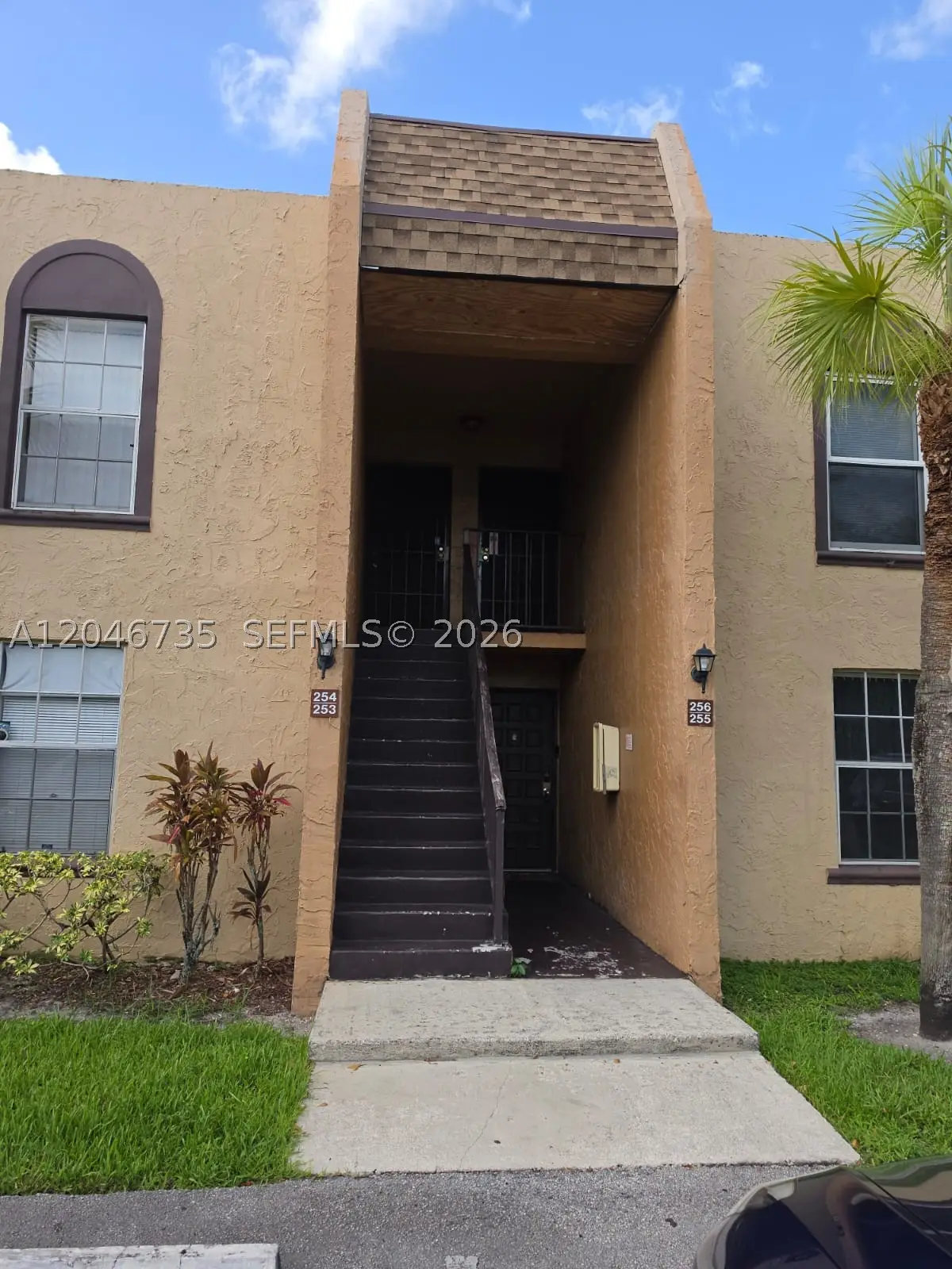4231 NW 19th St #254, Lauderhill, FL 33313 - #1