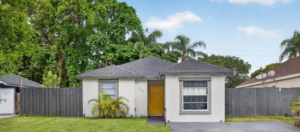 738 SW 7th Ter, Florida City, FL 33034
