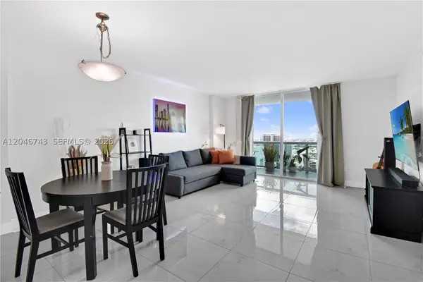 1800 N Bayshore Dr #4106, Miami, FL 33132