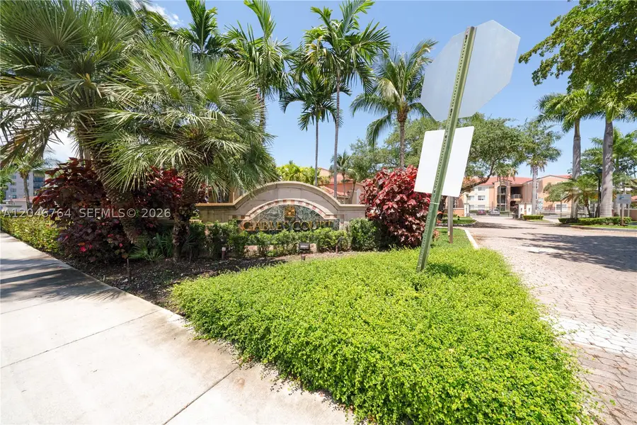6851 SW 44th St #208, Miami, FL 33155 - #2