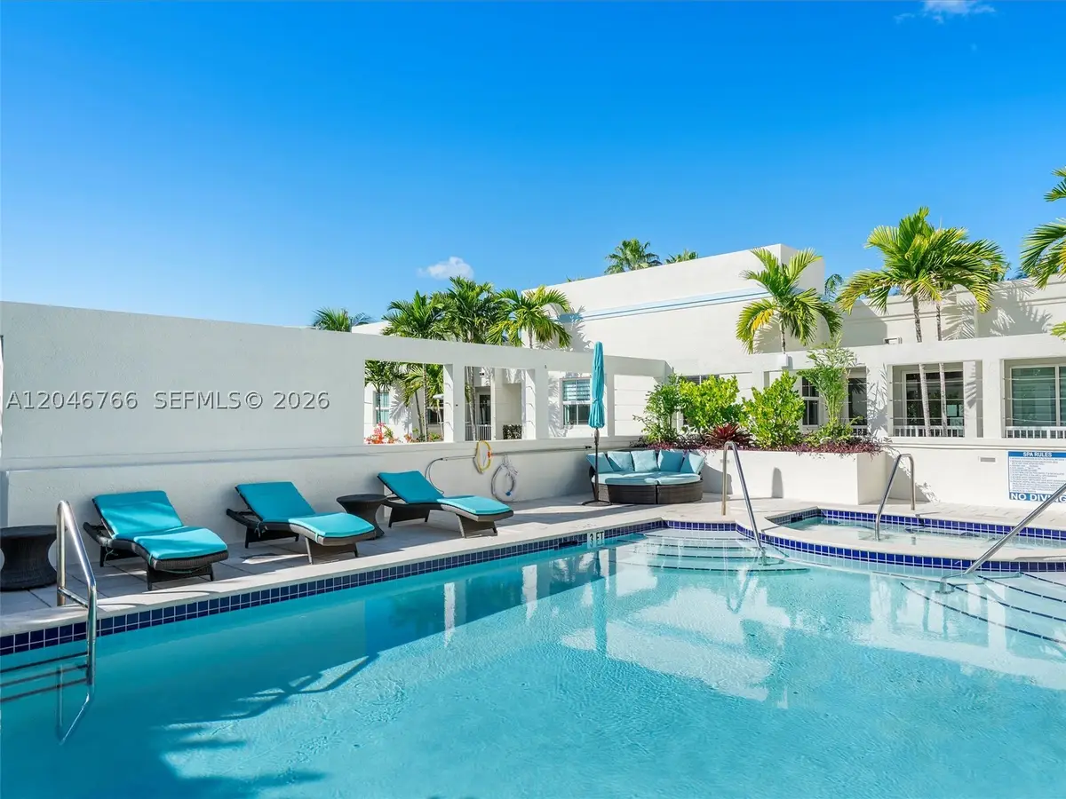 9172 Collins Ave #216, Surfside, FL 33154 - #1