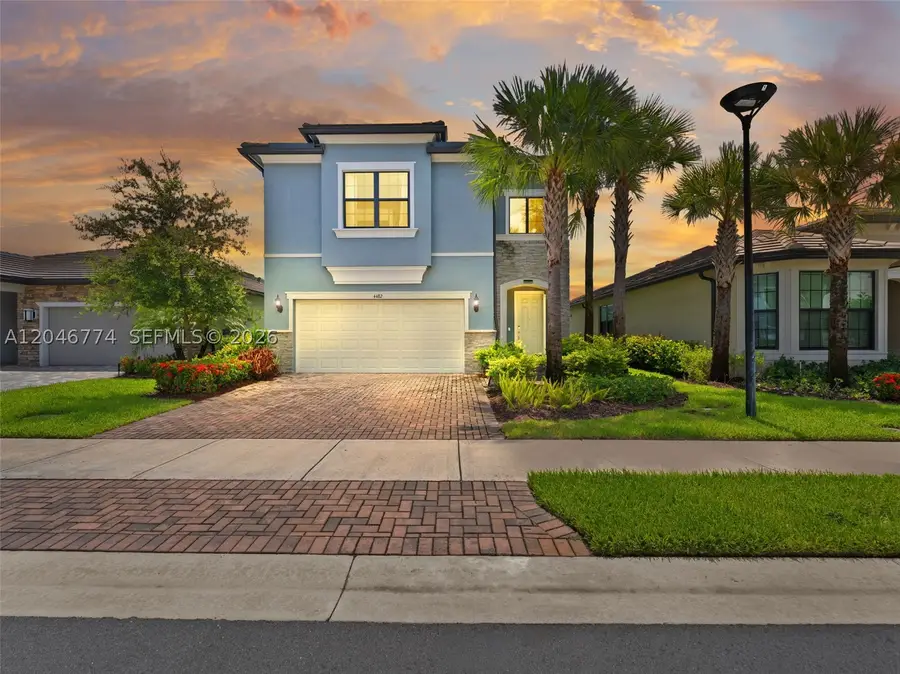 4482 Silverwood Ln S, Oakland Park, FL 33309 - #2