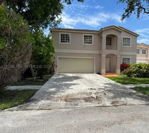 10275 SW 24th St, Miramar, FL 33025