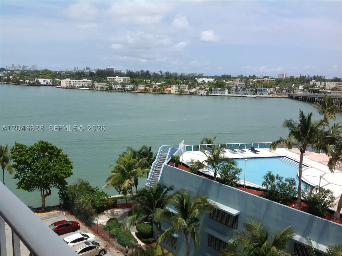 1865 79th St Cswy #8K, North Bay Village, FL 33141 - #1