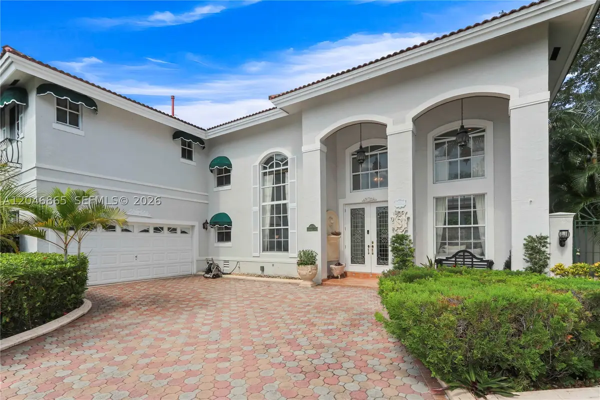 16048 NW 82nd Pl, Miami Lakes, FL 33016 - #1