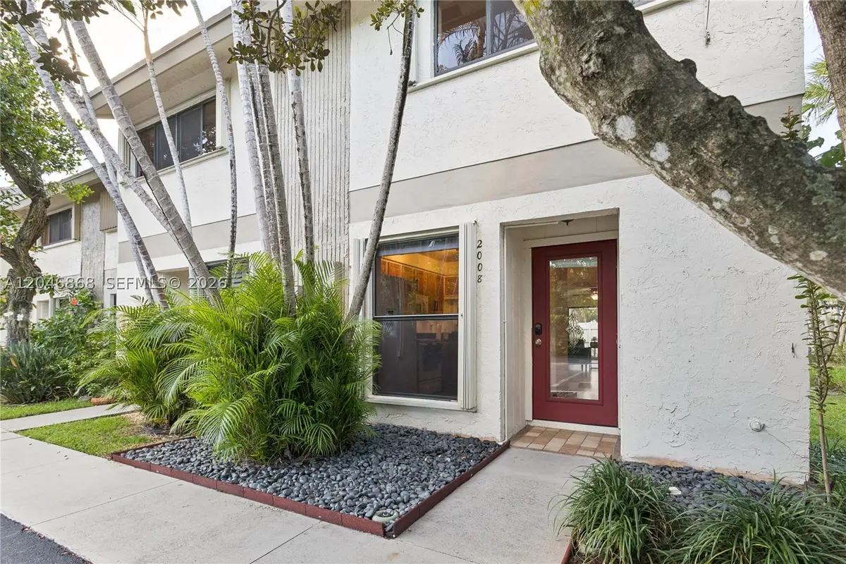 3050 S Oakland Forest Dr #2008, Oakland Park, FL 33309 - #1