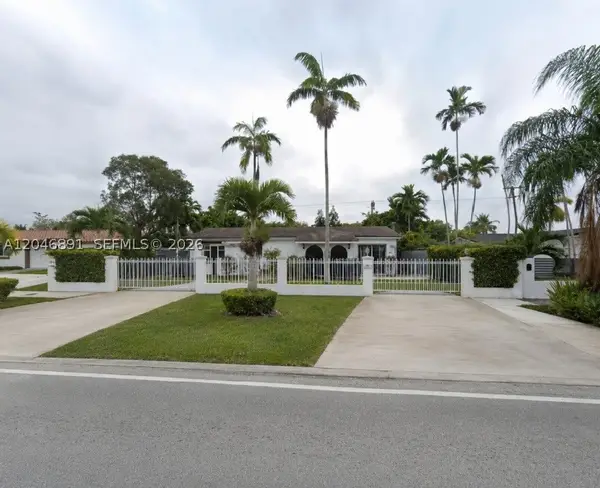 9260 SW 56th St, Miami, FL 33165