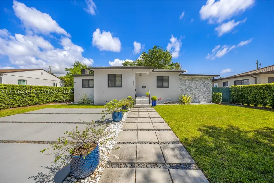 6541 SW 18th St, West Miami, FL 33155 - #3