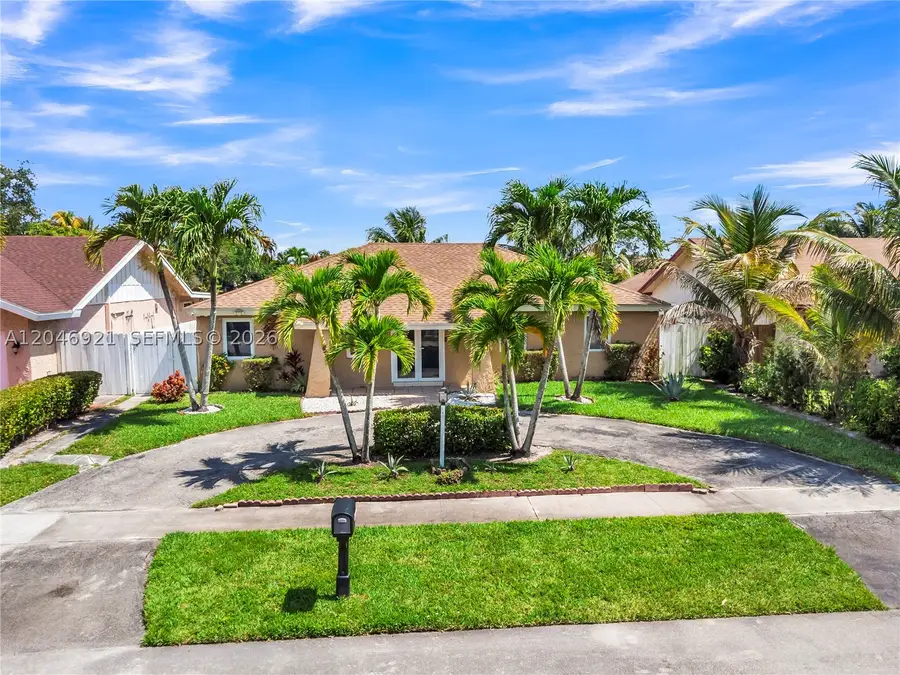 7421 SW 14th Ct, North Lauderdale, FL 33068 - #2