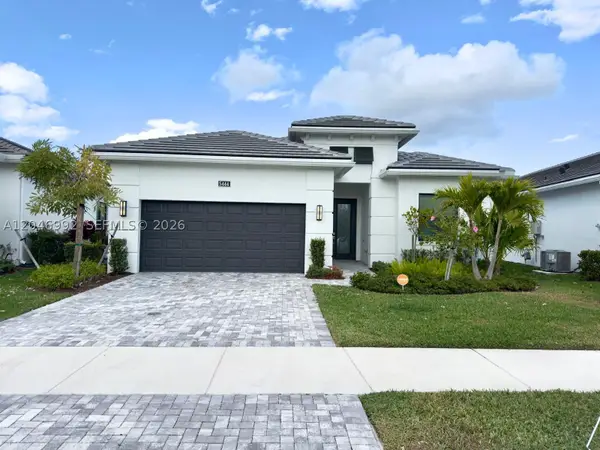 5444 SW Saint Armands Way, Westlake, FL 33470