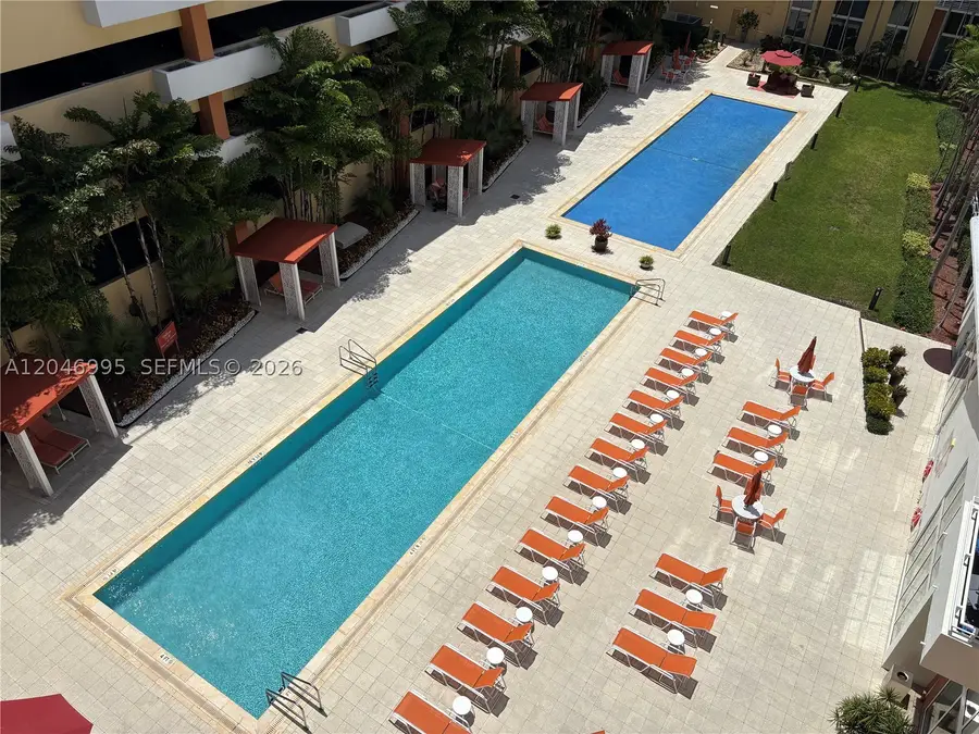 2775 NE 187 St #628, Aventura, FL 33180 - #2
