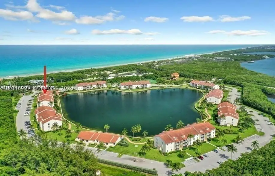 4484 NE Ocean Blvd #A3, Hutchinson Island, FL 34957 - #1