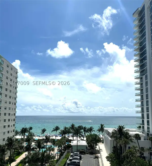 3901 S Ocean Dr #7O, Hollywood, FL 33019