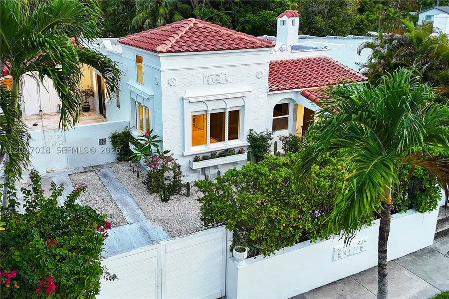 3616 SW 26th St, Miami, FL 33133 - #3