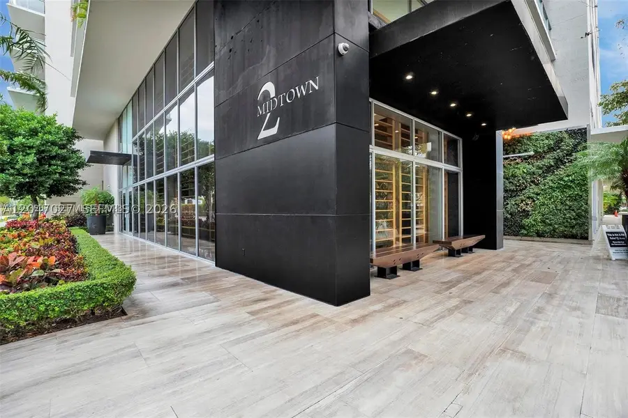 3470 E Coast Ave #H0904, Miami, FL 33137 - #2