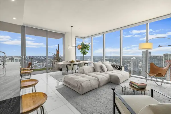 700 NE 26th Ter #5006, Miami, FL 33137