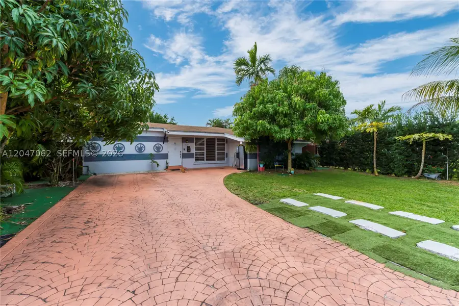 7630 Plantation Blvd, Miramar, FL 33023 - #2