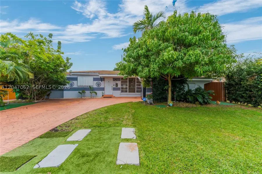 7630 Plantation Blvd, Miramar, FL 33023 - #3
