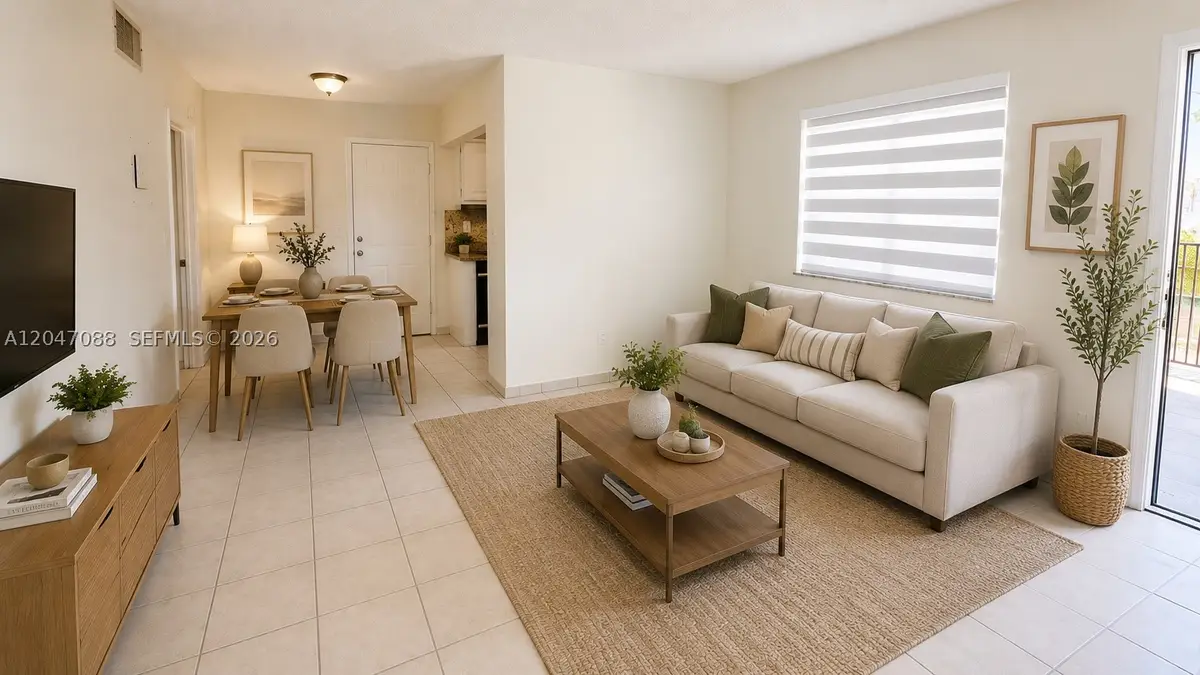 1975 NE 135th St #3F, North Miami, FL 33181 - #1