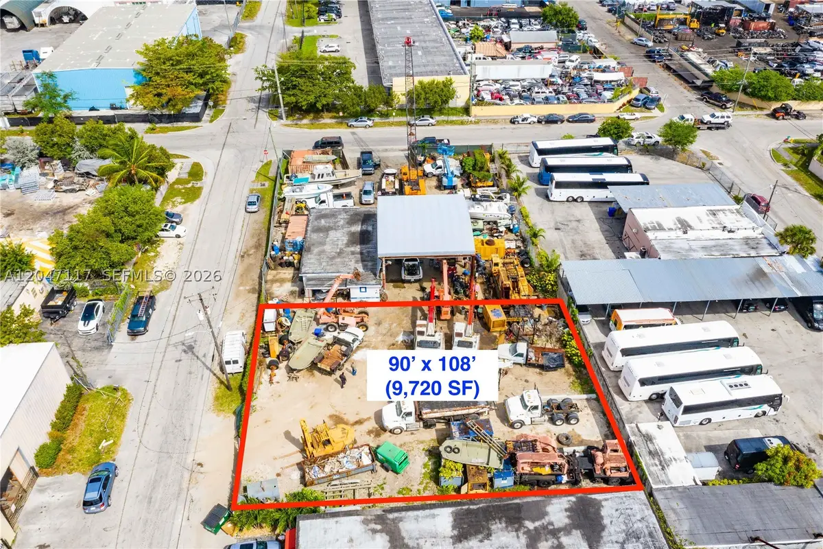 2301 SW 57th Ave, West Park, FL 33023 - #1