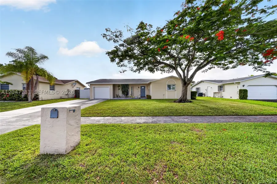 16931 SW 109th Ave, Miami, FL 33157 - #3