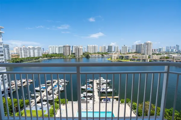 18041 Biscayne Blvd #1404, Aventura, FL 33160