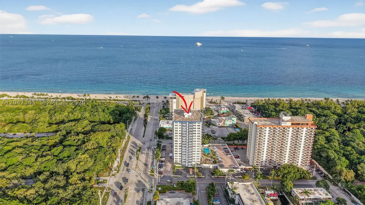 3000 E Sunrise Blvd #14C, Fort Lauderdale, FL 33304 - #1
