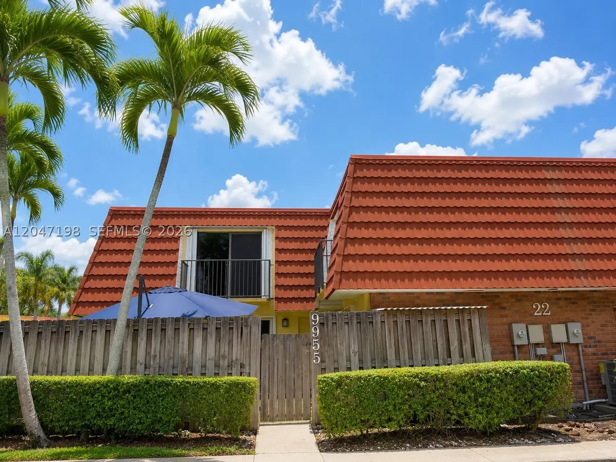 9955 NW 6th Ct, Plantation, FL 33324 - #1