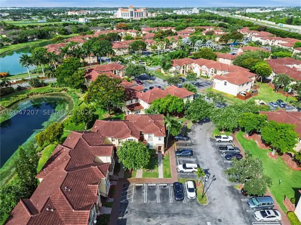 1555 NE 33rd Rd #112-2, Homestead, FL 33033