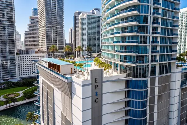 200 Biscayne Boulevard Way #5110, Miami, FL 33131