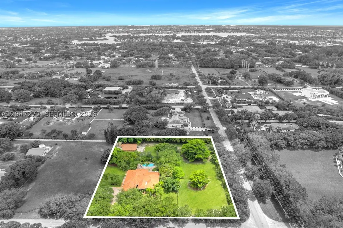 17710 SW 63rd Mnr, Southwest Ranches, FL 33331 - #1