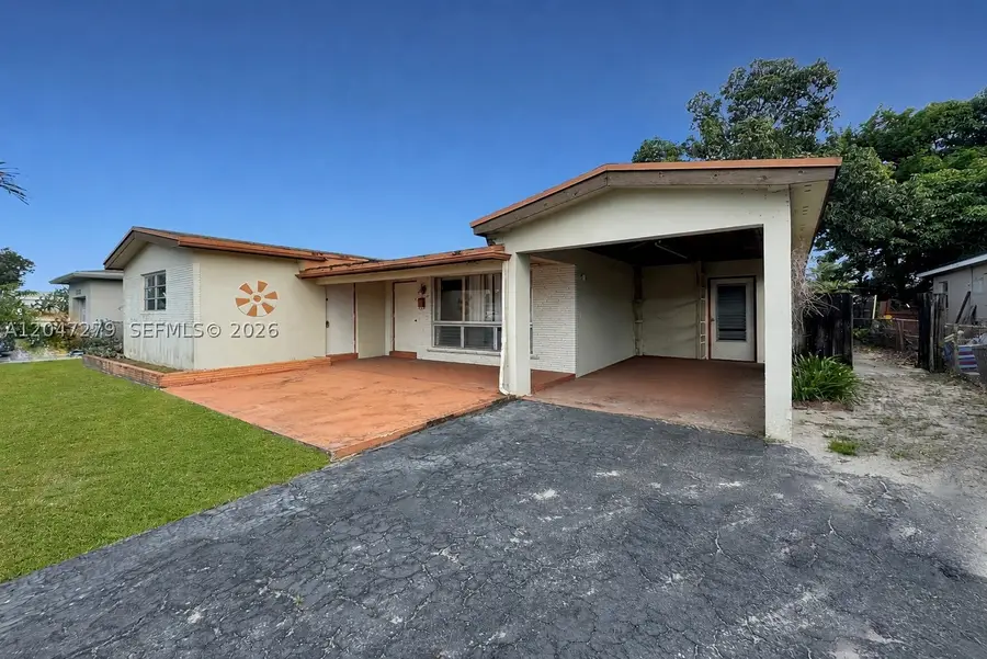7912 Juniper St, Miramar, FL 33023 - #2