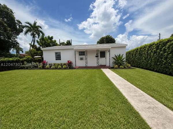 790 E 6th Pl, Hialeah, FL 33010